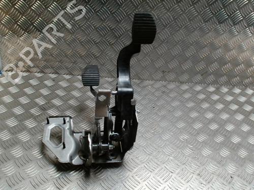 Pedal CITROËN C3 III (SX) 1.6 BlueHDi 75 | BP31223437I4