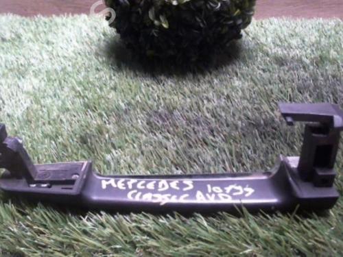 Front right exterior door handle MERCEDES-BENZ C-CLASS (W202) C 220 D (202.121) | BP29197514C129 