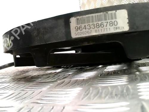 Varmeblæser PEUGEOT 206 CC (2D) 2.0 S16 | BP25429589M62 