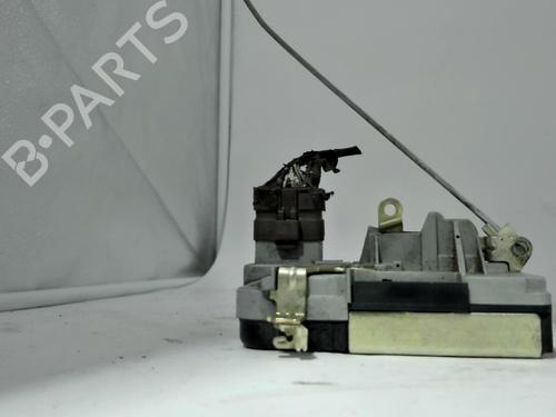 Used Front right lock CITROËN C5 I (DC_) 2.0 HDi (DCRHZB, DCRHZE) (109 hp) 25431093