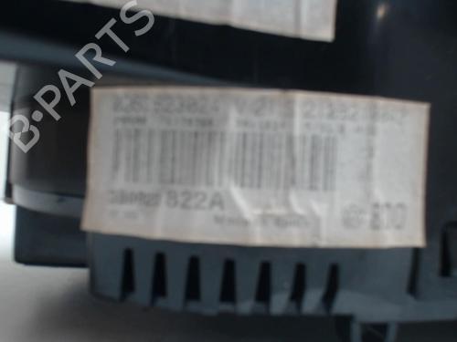 Cockpit VW PASSAT B5 Variant (3B5) 1.9 TDI | BP30112780C47 