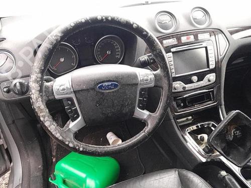 Gearbox FORD MONDEO IV Saloon (BA7) 2.0 TDCi | BP30313308M3 