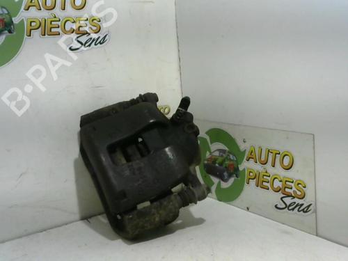 Used Right front brake caliper FIAT STILO (192_) 1.9 JTD (192_XE1A) (115 hp) 25398617