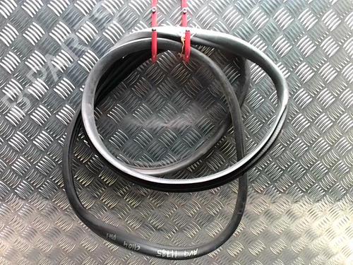 Used Rubber door seal RENAULT CLIO IV (BH_) 1.5 dCi 90 (90 hp) 31229988