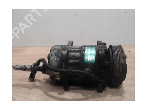 AC compressor CITROËN JUMPY I Van (BS_, BT_, BY_, BZ_) 2.0 HDi 95 | BP25386606M34 