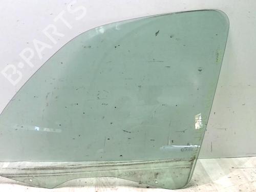 Used Front left door window CITROËN XSARA PICASSO (N68) 1.6 HDi (90 hp) 25425555