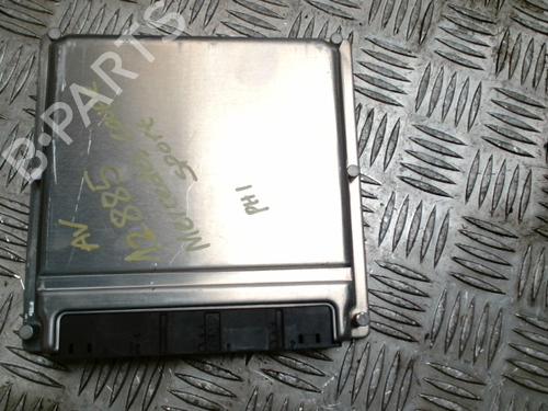 Used Engine control unit (ECU) Engine control unit (ECU) 38753369 38753369