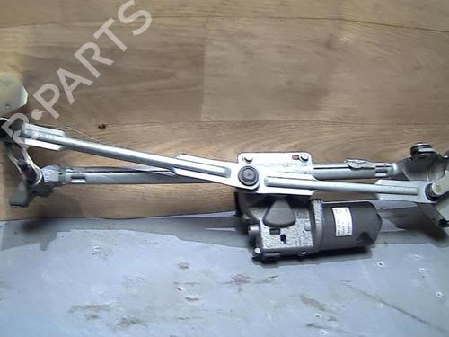 Front wiper motor CITROËN C4 II (NC_) 1.6 HDi 90 | BP29386890M29 