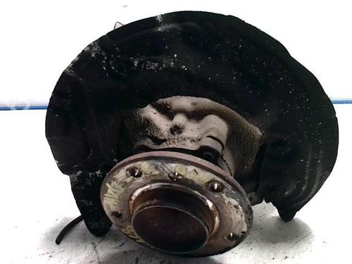 Left front steering knuckle BMW 3 Touring (E91) 318 d | BP25418563M25 - Image 4