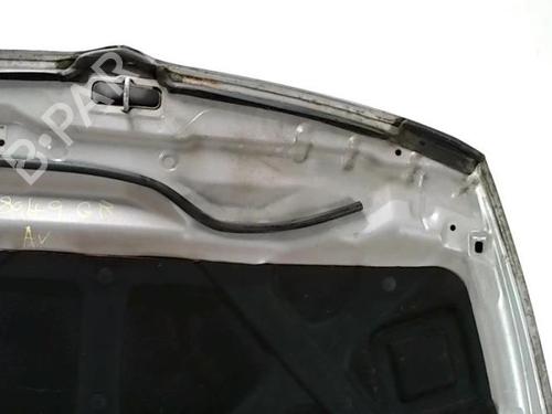 Hood MITSUBISHI GRANDIS (NA_W) 2.0 DI-D (NA8W) | BP25421116C1 
