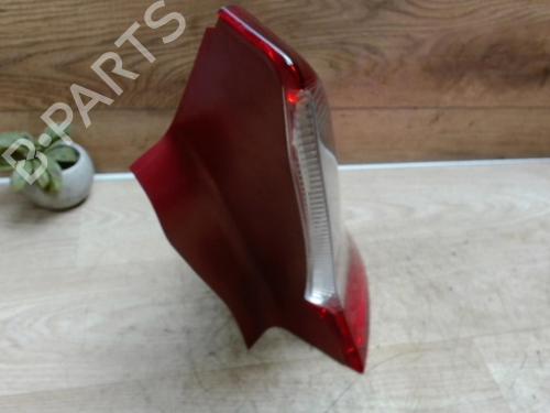 Right taillight CITROËN C4 Coupe (LA_) 1.6 HDi | BP29231116C35