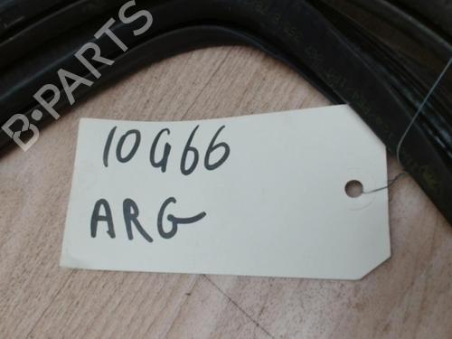 Used Rubber door seal SEAT LEON (1P1) 1.9 TDI (105 hp) 31232563