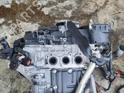 Engine PEUGEOT 107 (PM_, PN_) 1.0 | BP25606437M1 