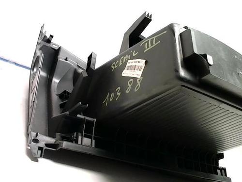 Glove box RENAULT SCÉNIC III (JZ0/1_) 1.5 dCi | BP31231844C95 