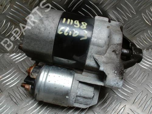 Used Starter RENAULT CLIO III (BR0/1, CR0/1) 1.2 16V (BR0P, CR0P) (101 hp) 31237915