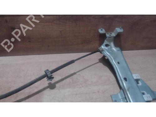 Rear right window mechanism RENAULT MEGANE III Grandtour (KZ0/1) 1.5 dCi (KZ09, KZ0D, KZ1G, KZ29, KZ14, KZ1W, KZ10, KZ1F,... | BP25413614C25 