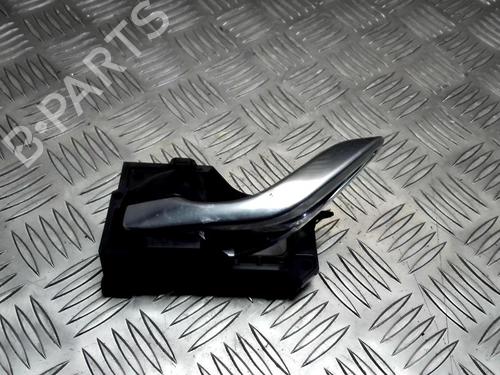 Used Front left interior door handle MAZDA 3 (BM, BN) 2.2 D (150 hp) 26013227