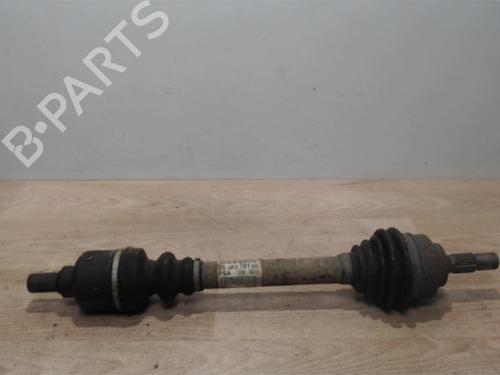 Used Left front driveshaft PEUGEOT 307 (3A/C) 1.6 16V (109 hp) 25386591