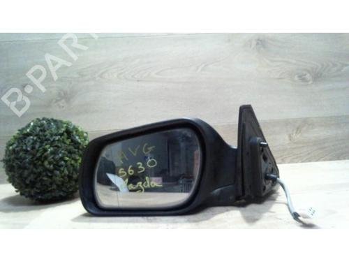 Left mirror MAZDA 6 Hatchback (GG) 2.0 (GGES) | BP25383968C26 