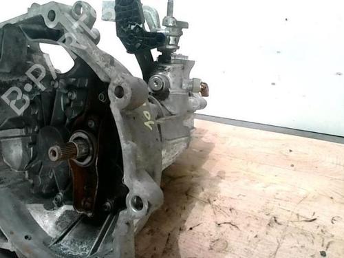 Gearbox SEAT Mii (KF1, KE1) 1.0 | BP25419331M3