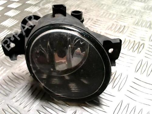 Used Left front fog light Left front fog light RENAULT LAGUNA II Grandtour (KG0/1_) 1.9 dCi (KG0G) (120 hp) 36501714 36501714