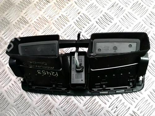 Luftventil RENAULT MEGANE III Coupe (DZ0/1_) 1.9 dCi (DZ0N, DZ0J, DZ1J, DZ1K) | BP31992270I21