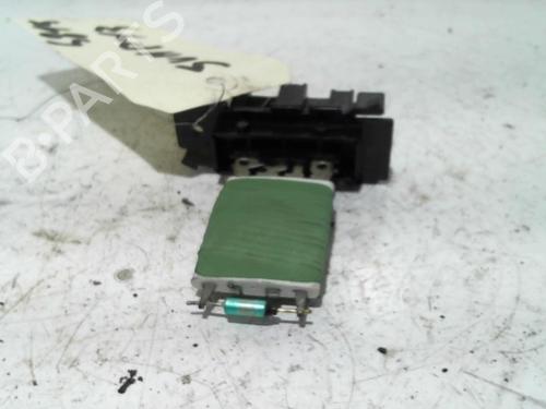heater-resistor-citroen-jumpy-ii-van-2007-2008-2009-2010-2011-2012-2013-2014-2015-2016-25399422 main image