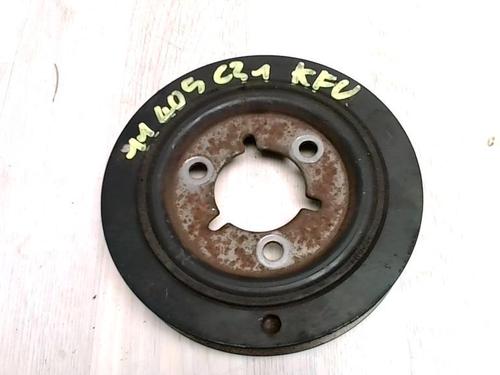 Used Pulley CITROËN C3 I (FC_, FN_) 1.4 16V (88 hp) 25423153