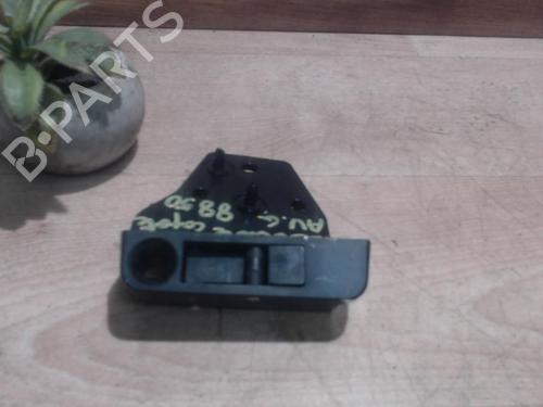 hjelmlås RENAULT MEGANE II Coupé-Cabriolet (EM0/1_) 1.6 (113 hp) 25384517