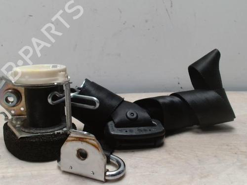 Used Rear left seatbelt FORD S-MAX (WA6) 2.0 TDCi (115 hp) 25419843