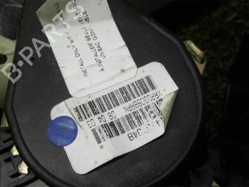Front right seatbelt CHRYSLER PT CRUISER (PT_) 2.2 CRD | BP25396626I25 