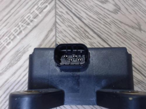Elektronisk sensor RENAULT MEGANE CC (EZ0/1_) 2.0 dCi (EZ0L) (160 hp) 25388851