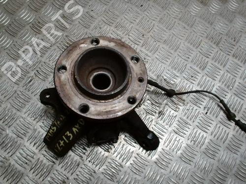 Used Right front steering knuckle Right front steering knuckle RENAULT MASTER II Platform/Chassis (ED/HD/UD) 2.5 dCi 120 (ED0M, ED0U, ED0W, ED4M, ED8M, ED8W, HD0M,... (115 hp) 36668499 36668499