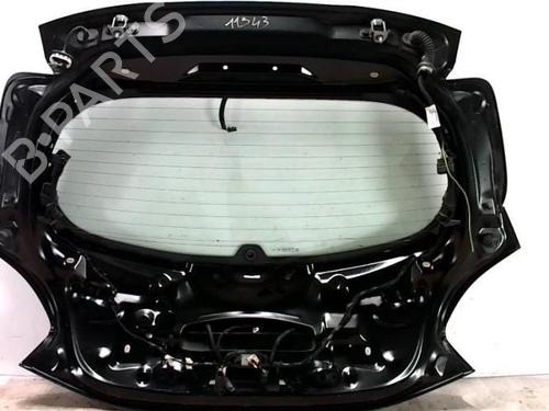 Tailgate PEUGEOT 208 I (CA_, CC_) 1.2 VTi 68 / PureTech 68 | BP27650776C6 