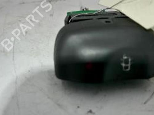 Spak kontakt RENAULT SCÉNIC I MPV (JA0/1_, FA0_) 1.9 dTi (JA0N) (98 hp) 26674131