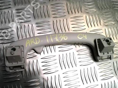 Interior roof handle CITROËN C4 Picasso I MPV (UD_) 1.6 HDi | BP25429792I35 