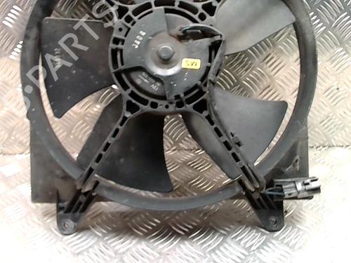Heater blower motor CHEVROLET LACETTI (J200) 1.6 | BP25796692M62