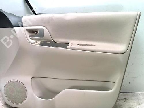 Used Front right panel TOYOTA COROLLA Verso (_E12_) 1.6 VVT-i (ZZE121_, ZZE121R) (110 hp) 26667693