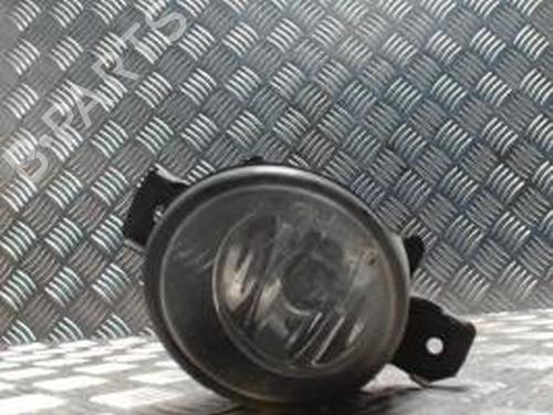 Used Left front fog light RENAULT MODUS / GRAND MODUS (F/JP0_) 1.5 dCi (FP0F, JP0F) (86 hp) 27195117