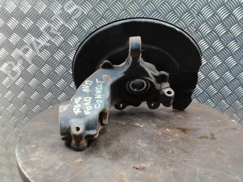 Right front steering knuckle FORD TRANSIT CONNECT V408 Box Body/MPV 1.5 TDCi | BP32370459M26