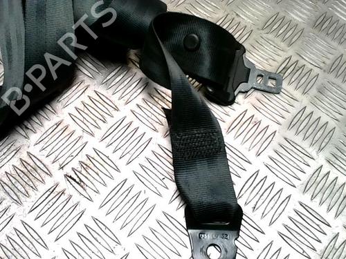 Rear left seatbelt DACIA DUSTER (HS_) 1.5 dCi (HSMC) | BP33217779I29  - Image 5