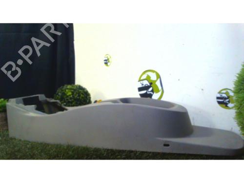 Midtkonsoll RENAULT MODUS / GRAND MODUS (F/JP0_) 1.5 dCi (FP0D, JP0D) (82 hp) 25395760