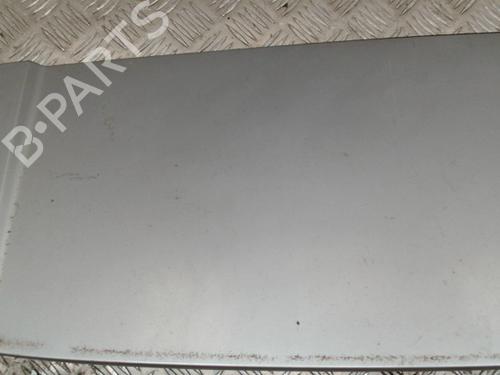 Spoiler bagklap BMW X5 (E53) 3.0 d | BP38775899C96 - Image 2