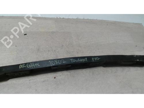 Used Rear bumper bracket VW TOURAN (1T1, 1T2) 2.0 TDI (170 hp) 25421633