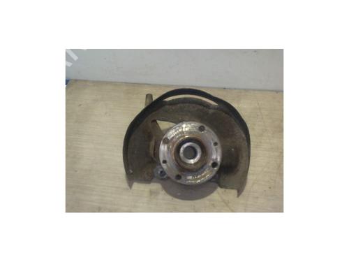 Left front steering knuckle FIAT DUCATO Platform/Chassis (280_) 2.5 D | BP25389524M25 