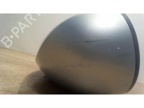 Left mirror FIAT PUNTO (188_) 1.2 16V 80 (188.233, .235, .253, .255, .333, .353, .639,... | BP25414714C26 