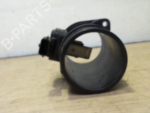 Used Mass air flow sensor RENAULT MEGANE III Coupe (DZ0/1_) 1.5 dCi (DZ09, DZ0D, DZ1F, DZ1G, DZ14, DZ29) (110 hp) 30666036