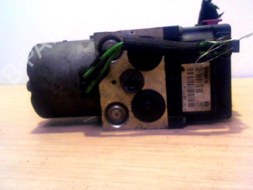 ABS pump OPEL ZAFIRA A MPV (T98) 2.2 DTI 16V (F75) | BP28306096M43 