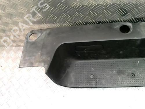 Trinnbrett RENAULT TRAFIC II Van (FL) 1.9 dCi 80 (FL0B) | BP30592991C149