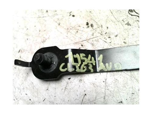 Seat buckle RENAULT CLIO III (BR0/1, CR0/1) 1.5 dCi | BP25426810I32 